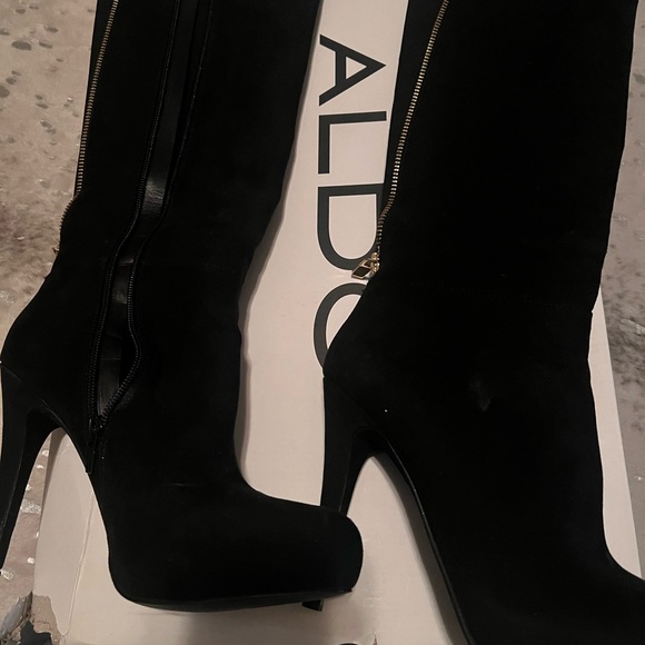 Aldo Paleven Boot - Picture 3 of 6